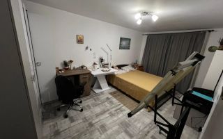 Vand apartament in alexandru cel bun - Poză 5