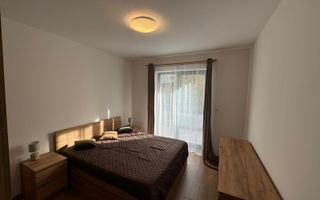 Apartament de 3 camere, 78mp, parcare, Zona UMFST - Poză 4