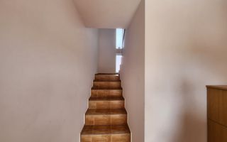 Apartament La Vila, 120MP, 3 Camere, Garaj - Poză 9