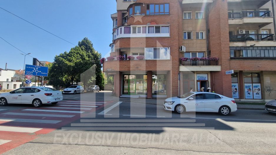 Spatiu comercial | Spatiu birouri | Ultracentral | Centru - Poză 1