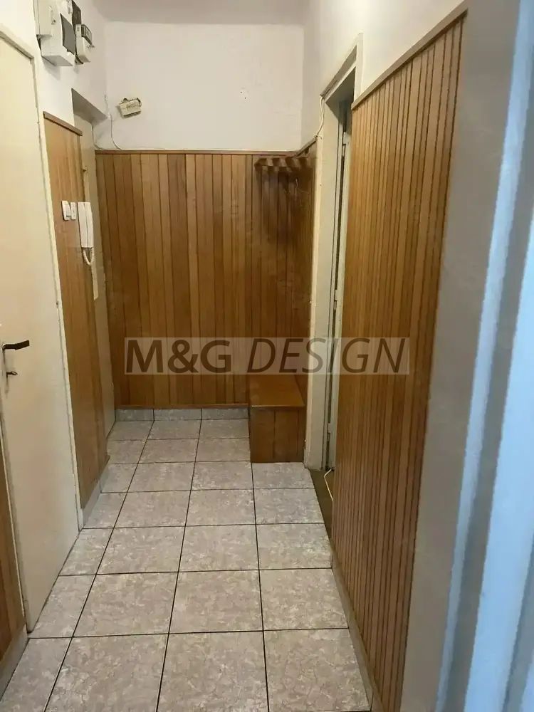 2 camere langa Universitatea de Vest Timisoara - Poză 9