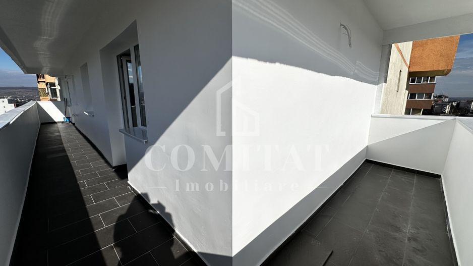 Apartament ultrafinisat | Etaj intermediar | Zorilor - Poză 27