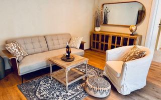 Apartament elegant cu 2 camere, într-un complex rezidențial nou din Borhanci - Poză 4