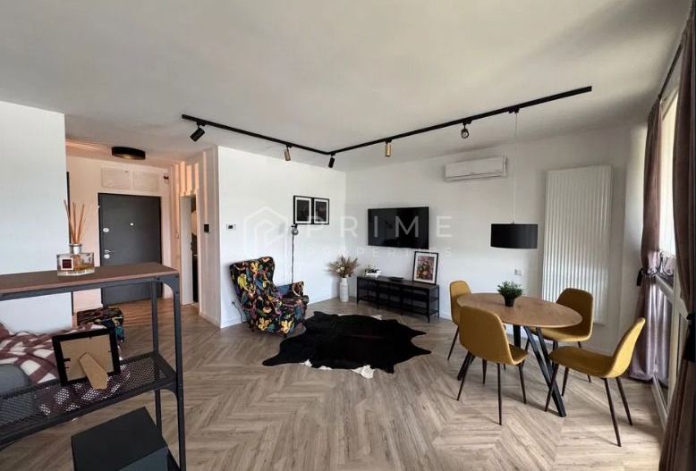 Apartament Studio de închiriat în complex nou, cartier Tudor - Poză 1