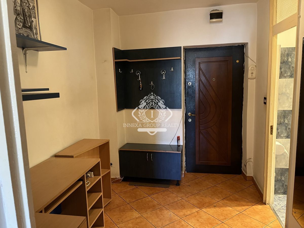 Garsoniera decomandata | Ion Mihalache - Maresal Averescu | Bloc 1983 - Poză 4