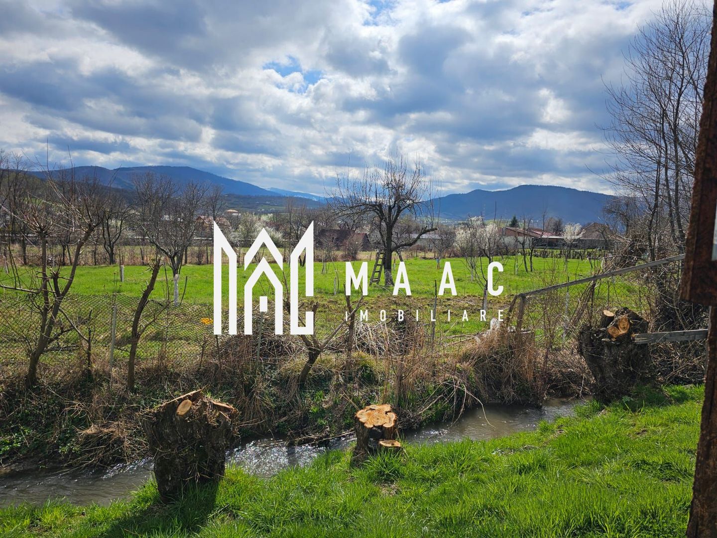 Teren constructii | PUZ aprobat | Rășinari - Poză 20