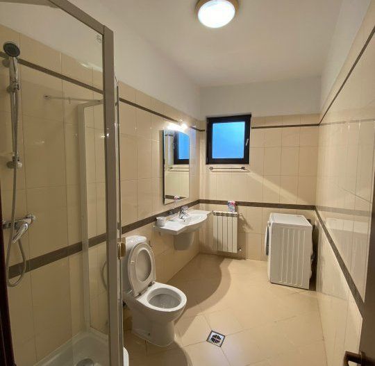 Apartament superb cu 4 Camere în Primăverii, Strada Mircea Eliade - Poză 8