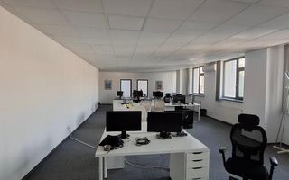 Spațiu Birouri 366 mp, disponibil închiriere, zona Sfântul Lazar, Iași - Poză 3