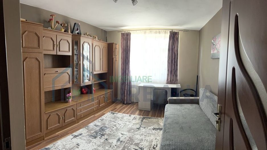 Apartament 2 camere, etaj 1/1, Letcani – 44,6 mp utili - Poză 2