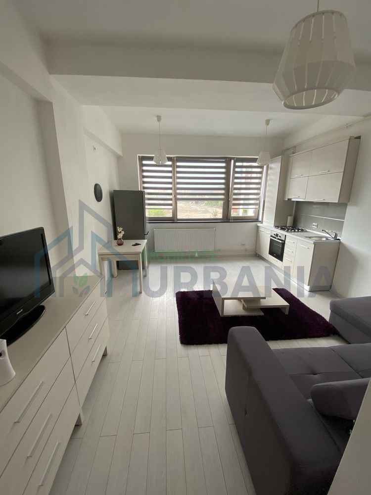 Apartament 1 cameră, Cubis Tătărași, Iași - Poză 7