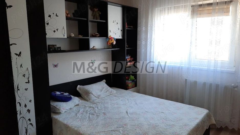 Apartament 3 camere zona Complexul Studentesc etaj 2 - Poză 9