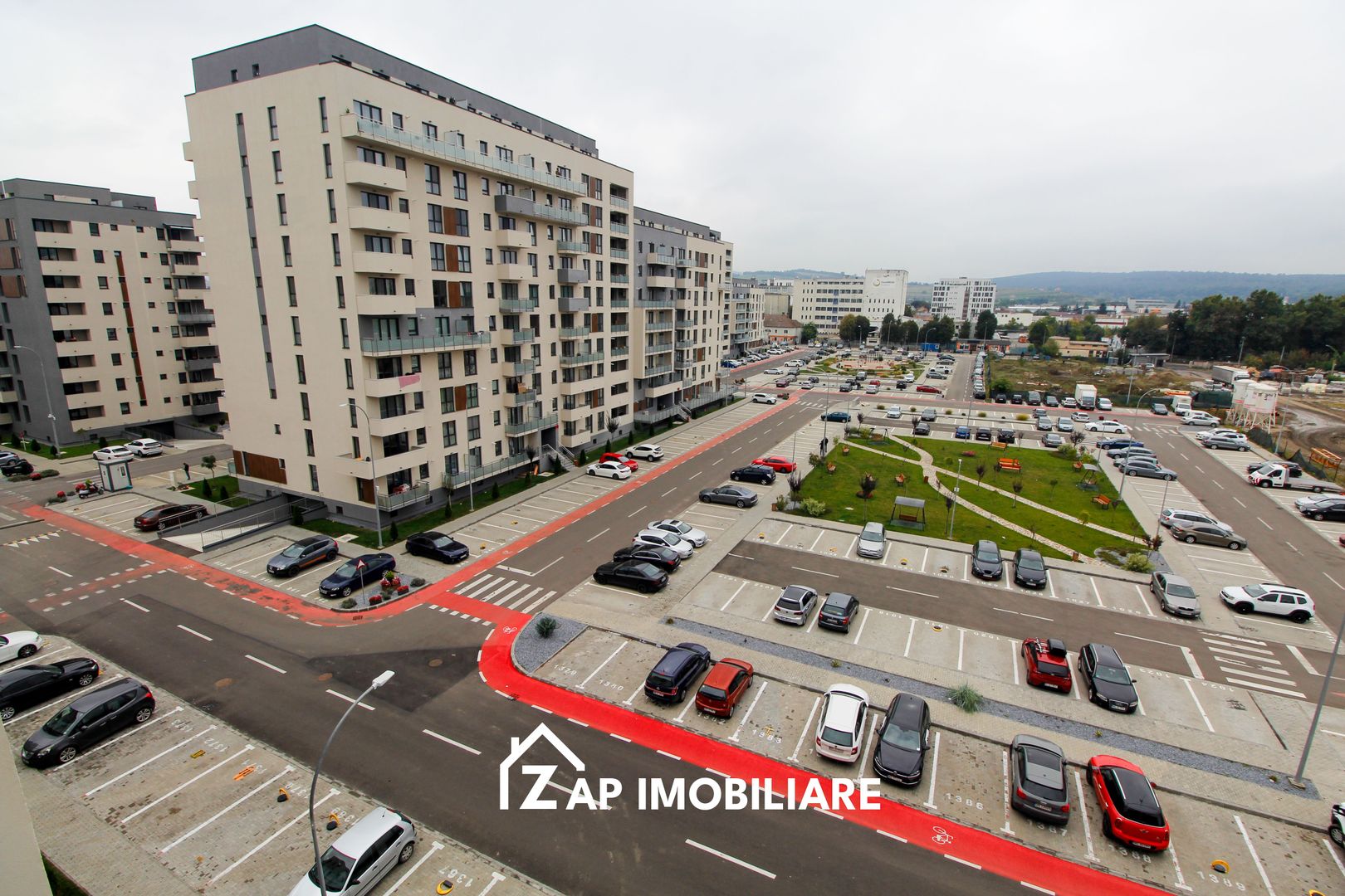 Premium 3 Camere Maurer | Parcare Subterană | Încălzire Pardoseală - Poză 12