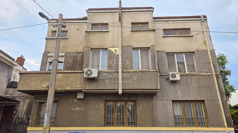 Vanzare imobil Str. Episcop Radu | OPORTUNITATE | Oferta RARA | - Poză 2