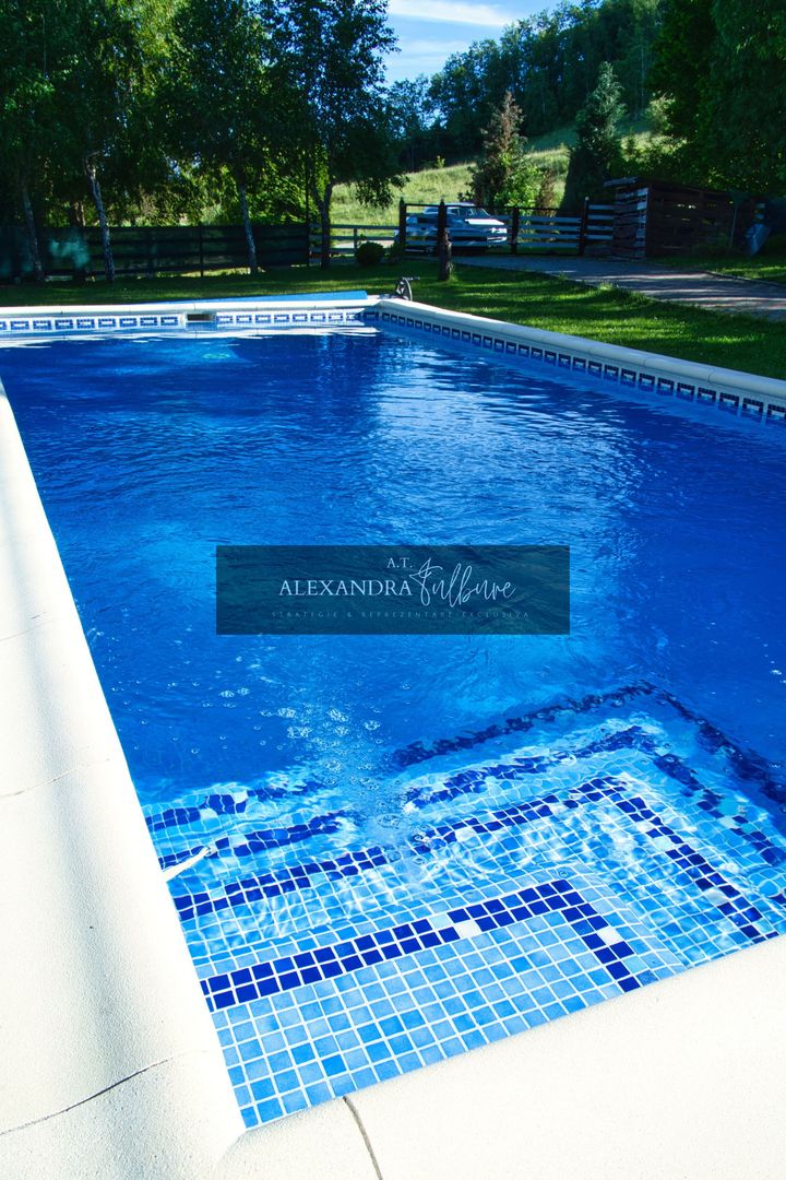 Charming Home By Feleacu, 1582 mp teren. Se accepta schimburi. - Poză 52
