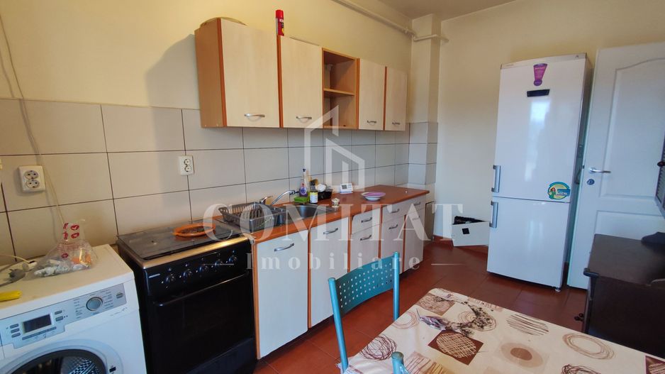 Apartament cu 2 camere decomandate | Cartierul Iris - Poză 5