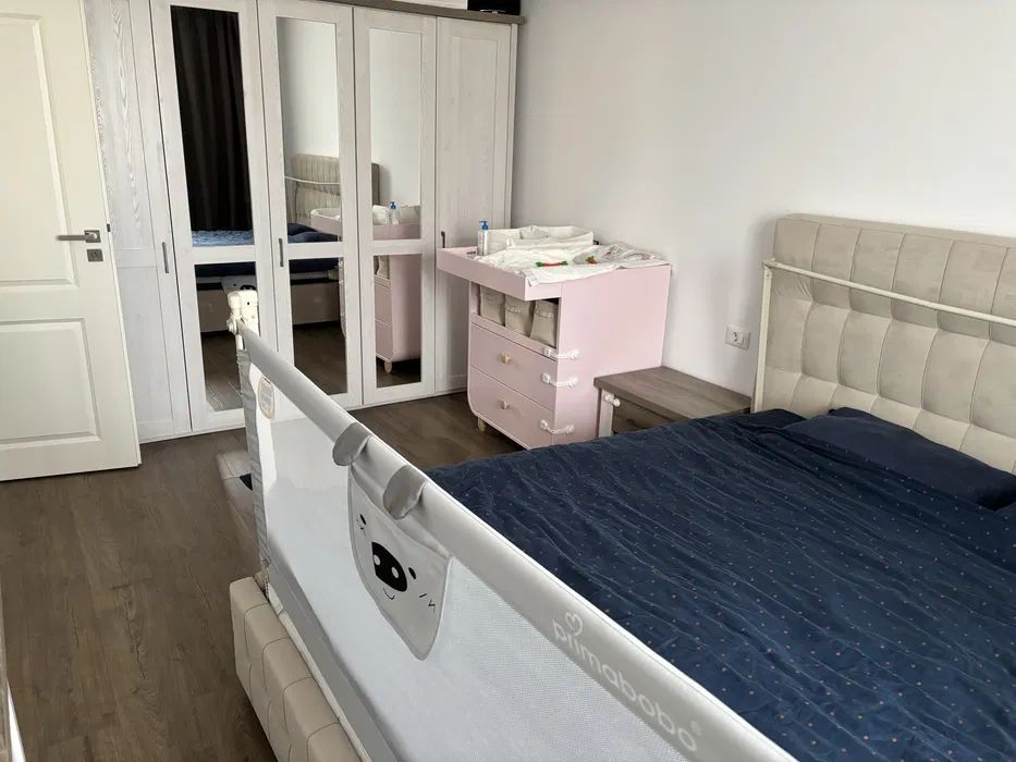 COMISION 0% | Apartament 2 Camere | Giroc | 60 mp | Etaj 3 - Poză 5