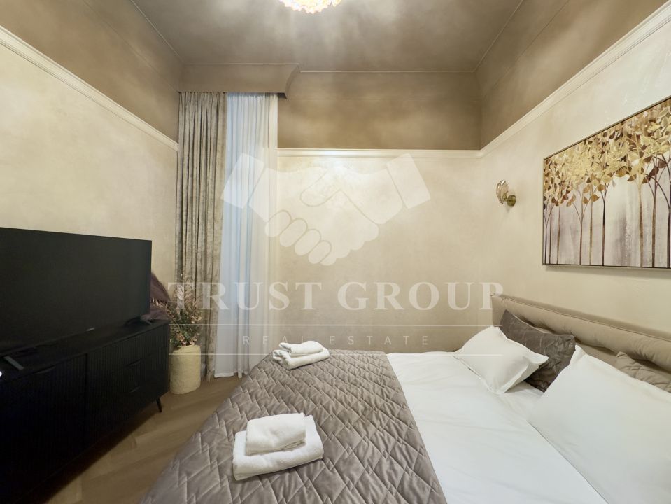 Apartament 2 camere Armeneasca / Imobil reconsolidat - Poză 20