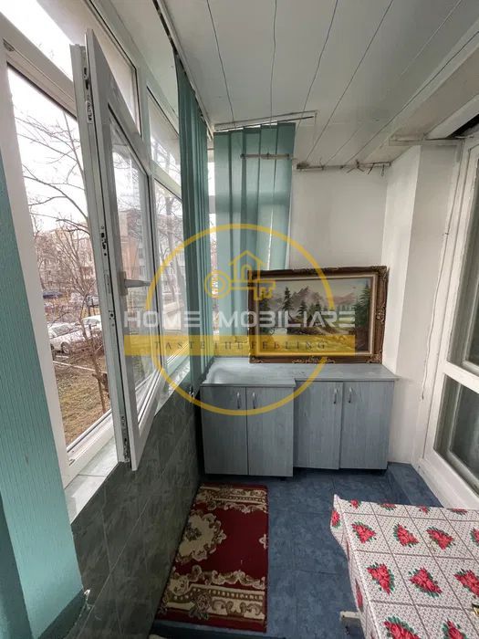 Zona Podu Ros/ Apartament 3 camere/ Etajul 1 - Poză 8