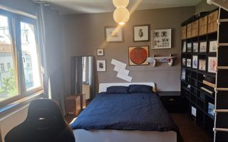 Apartament 4 camere, finisat, 122 mp, Bulevardul Eroilor Cluj - Poză 18