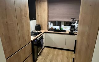Apartament cu 3 Camere Ultracentral | Suceava/Centru I 135.000Euro - Poză 5