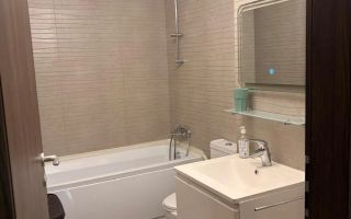 AP. 2 CAMERE- TEPES VODA RESIDENCE, PARCARE, MASINA DE SPALAT VASE - Poză 7
