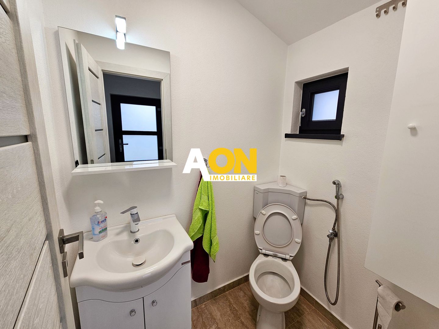 Casa premium, 5 camere, mobilata, utilata, 437 mp teren, Alba -Micesti - Poză 15