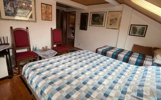 Proprietate in incantarea naturii, oportunitate investitie/rezidential, Predeal - Poză 40