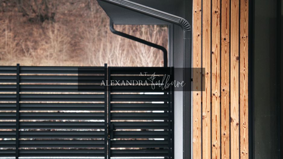 Duplex 4 camere DECOMANDATE, 120 mp utili, 180 mp curte, P+ET+POD - Poză 16
