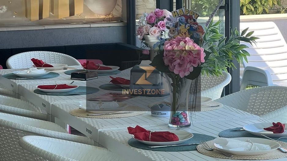 Restaurant si Centru de Evenimente la Cheie, cu piscina Loc. Premium - Poză 7