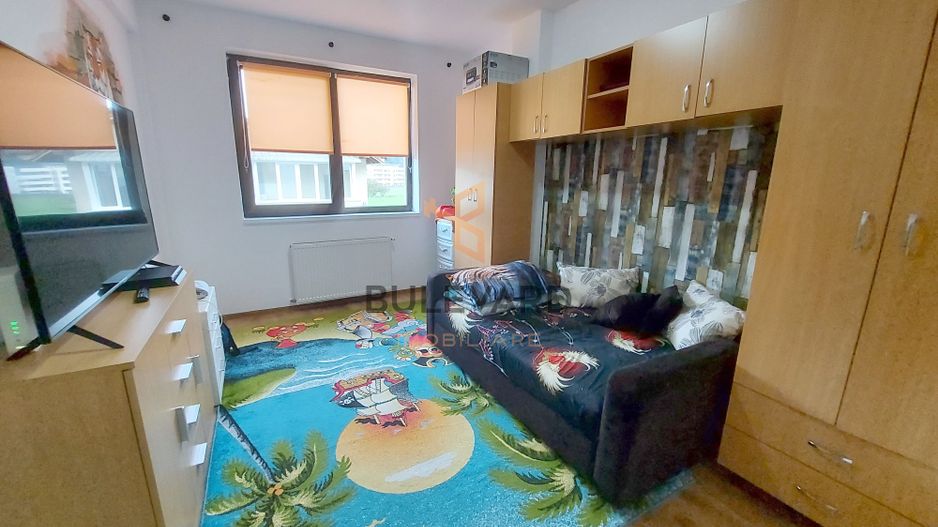Apartament cu 3 camere, zona Parcul Poligon! - Poză 8