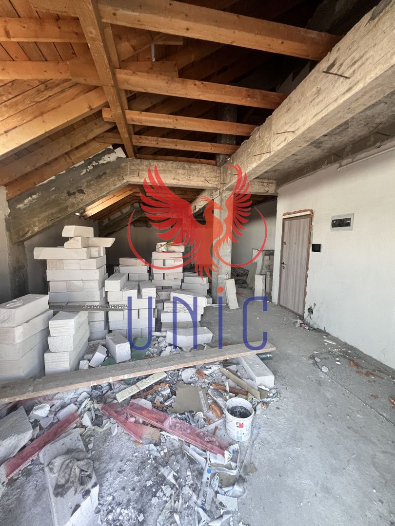 Apartament 173 mp, Gradina Botanica, bloc nou cu parcare. - Poză 26