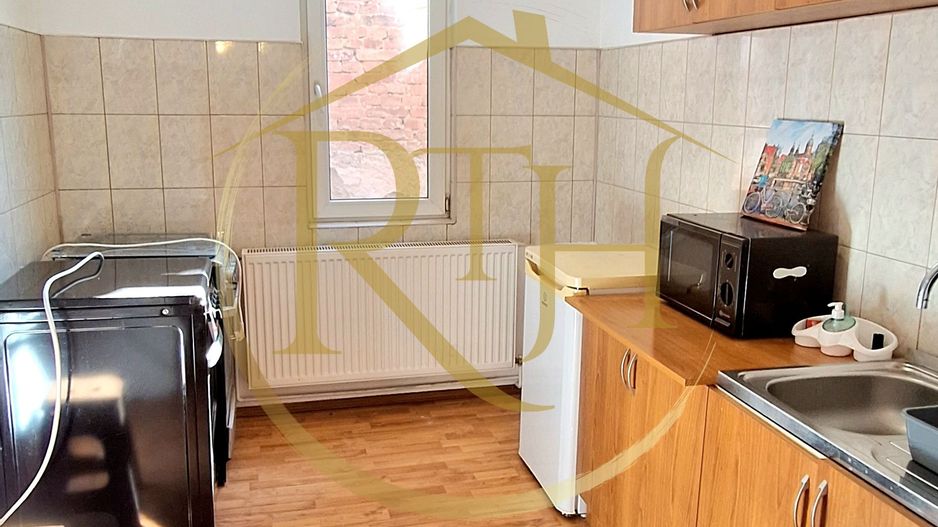 Apartament cu 1 cameră de vânzare în zona Iosefin aproape de Nokia– 0% Comision - Poză 16