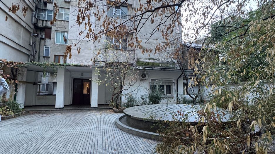 Studio | Garsoniera -Cismigiu -Ion Brezoianu Centrala Proprie - Poză 7