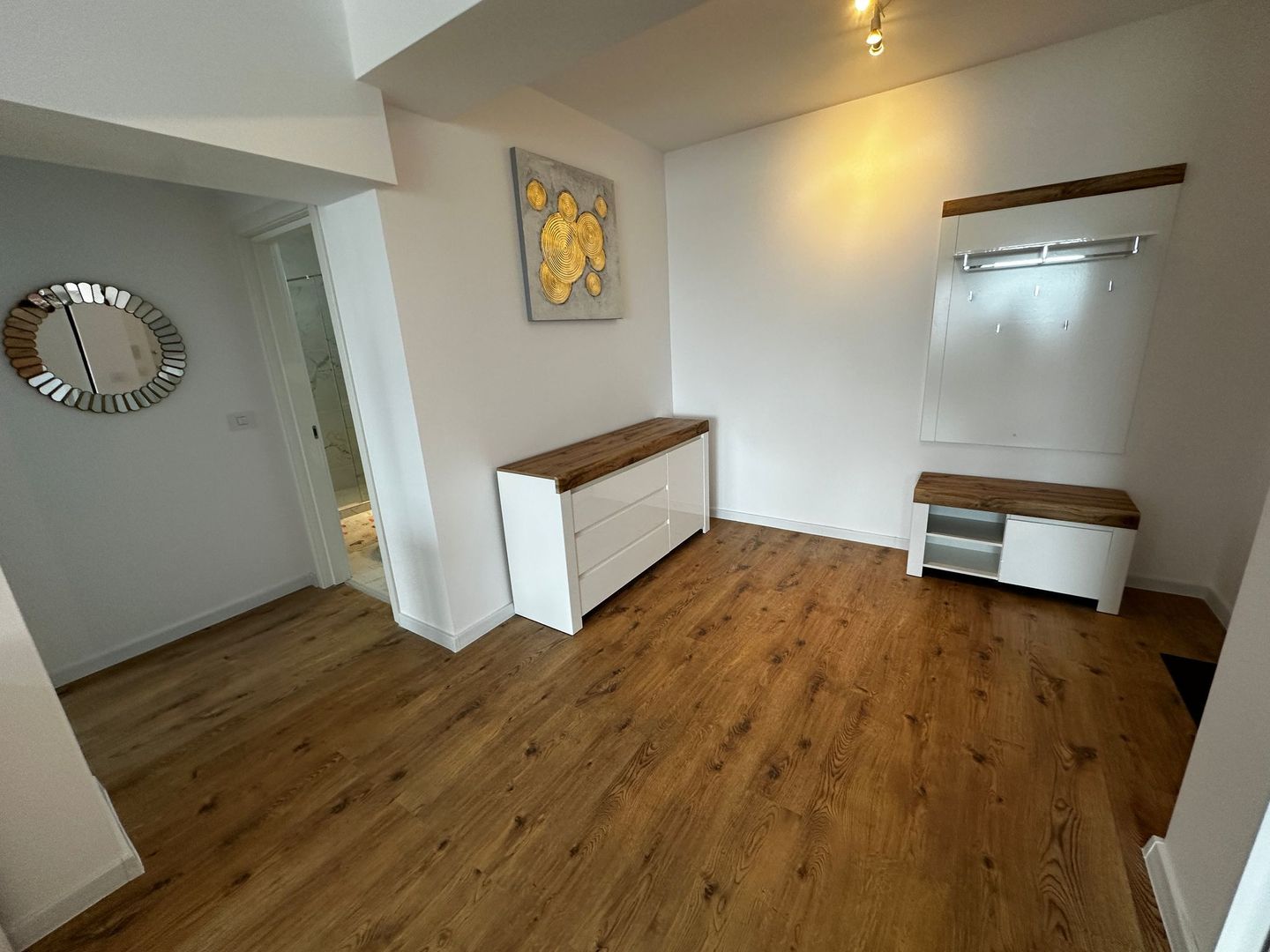 Apartament de închiriat cu 2 camere în Ivory Residence - Rond OMV - Poză 18
