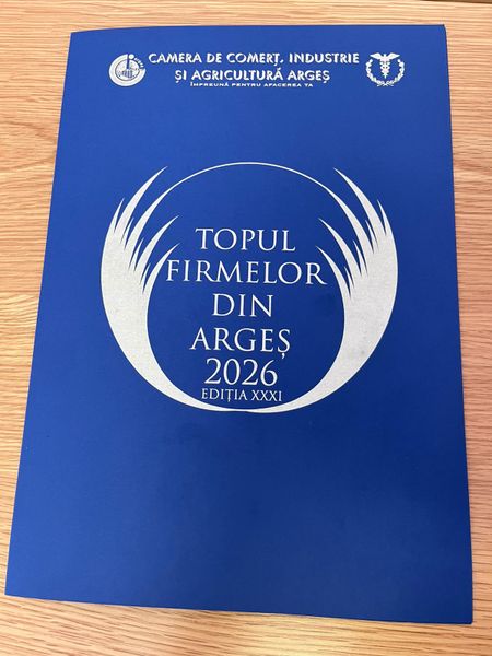 Mr. Exclusivitate duce mai departe standardul: locul 1 la Topul Firmelor din Argeș 2026