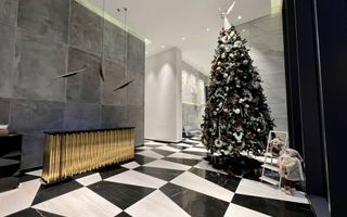 Inchiriere apartament 2 camere | One Herastrau Park - Poză 19