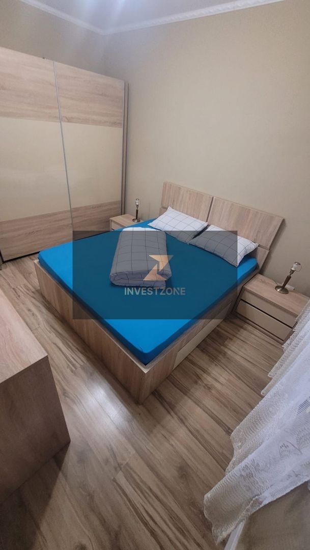 Prima Universității 2 camere 50 mp - Poză 5