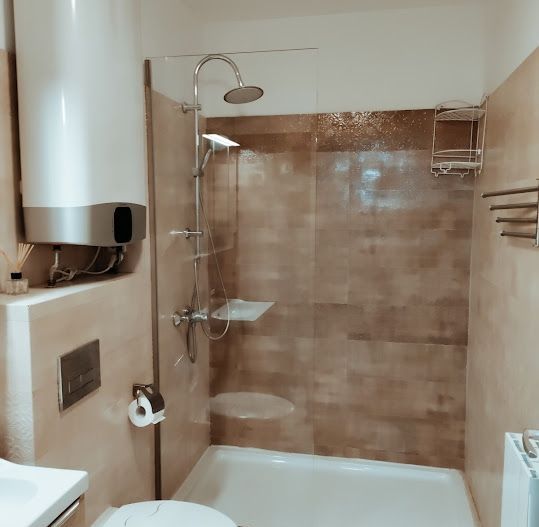 Apartament 2 camere, la 50 m de plajă, De Silva Residence, Mamaia Nord - Poză 7