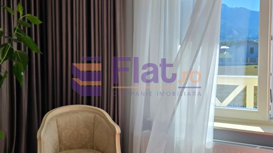 Casă de Vis de Vânzare – Râșnov, Zona Glăjărie (Râul Mare) - Poză 58