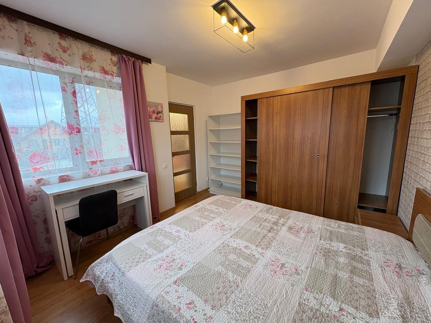 AP. 2 CAMERE MOBILAT - CENTRALA PROPRIE, METROU 2 MINUTE, COMISION 0% - Poză 7