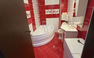 Apartament cu 3 camere și 2 locuri de parcare, zona Terra. - Poză 7