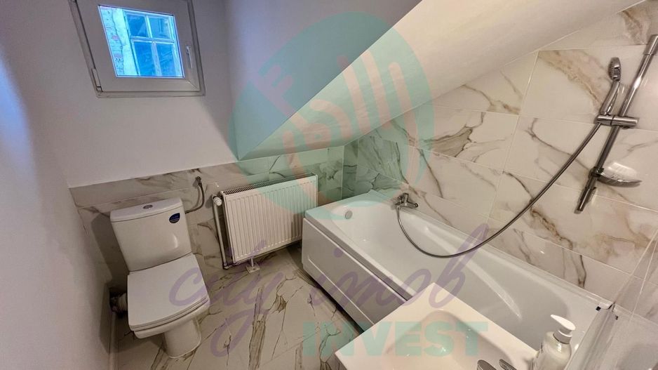 Vila 6 camere – Ultracentral | Unirii – Ideala Birou Showroom Cabinet - Poză 7