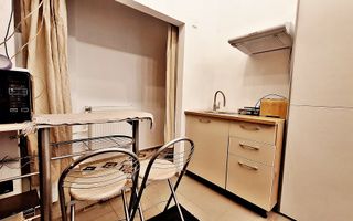 Garsoniera la casa pe str. Lunga, 45000euro - Poză 7