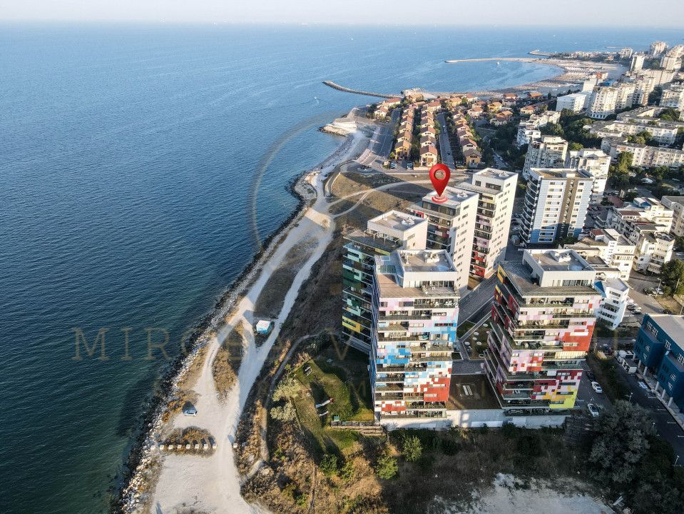 Faleza Nord - Cucerește luxul urban cu acest duplex spectaculos! - Poză 60