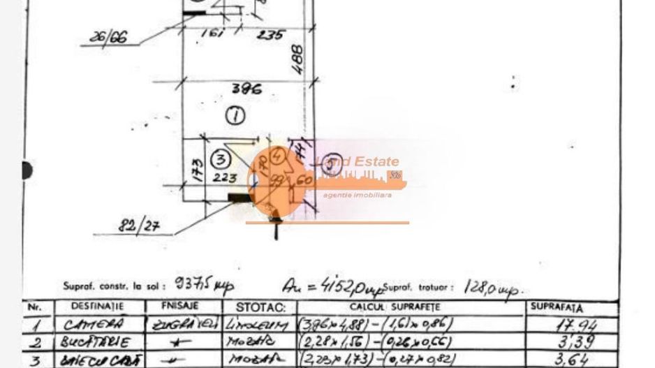 Garsoniera in zona Lujerului-Bloc de Garsoniere - Poză 9