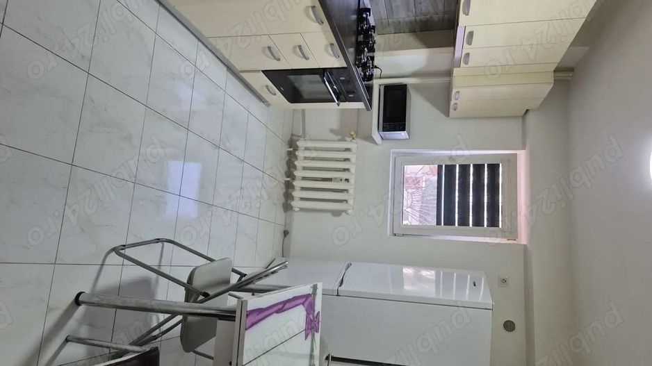 Apartament 2 camere Aparatorii Patriei - 3 minute metrou - Poză 4