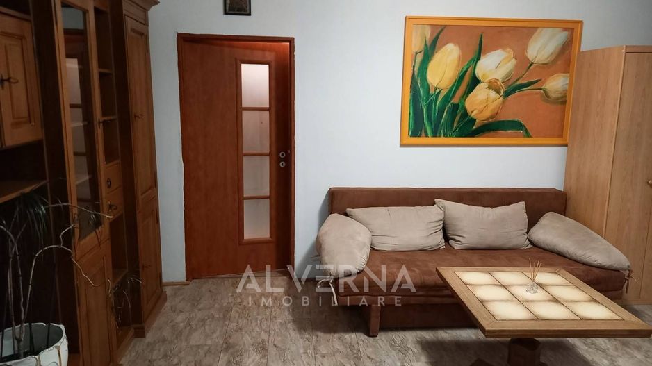 Apartament 3 camere | 70mp + balcon 4mp | parcare | zona Gheorgheni - Poză 2