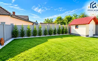 Vila Moderna la cheie Ultrafinisata P+E Aradul Nou, Clasa Superior - Poză 30