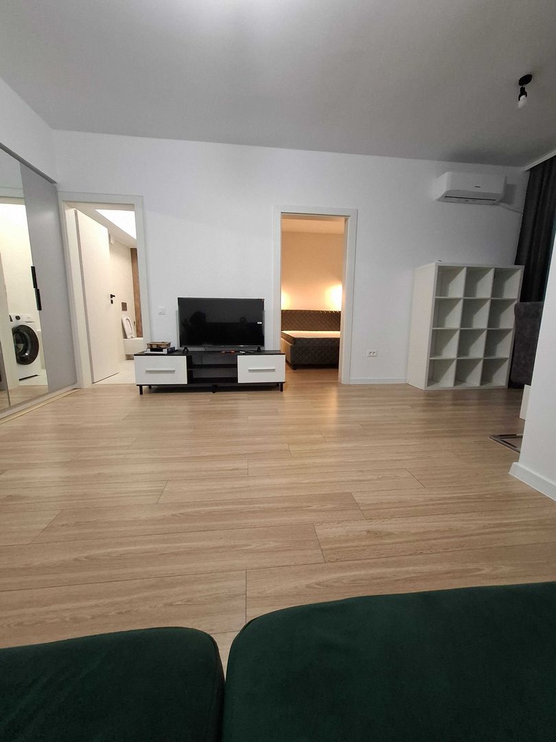 Apartament 2 camere zona Lujerului complexul Smart Residence - Poză 3
