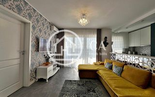 Apartament de închiriat cu 2 camere în Iosia Residence, Oradea - Poză 1